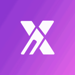 GAME X Discord Server Logo