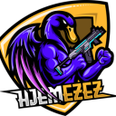 HJEMEZEZ Discord Server Logo