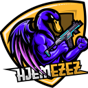 HJEMEZEZ Discord Server Logo