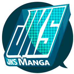 JKSManga Discord Server Logo
