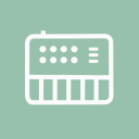 Prod. By Discord Server Logo