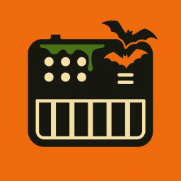 Prod. By Discord Server Logo