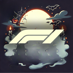 Formula One Discord Server Logo