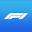 Formula One Discord Server Logo
