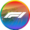 Formula One Discord Server Logo