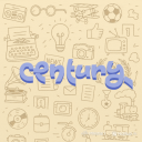 Century Bangladesh Discord Server Logo