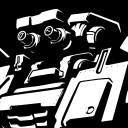 NEVERDIE INTERACTIVE Discord Server Logo