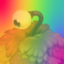 Wokeulo Grove Discord Server Logo