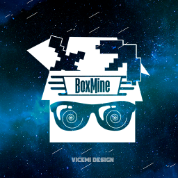 ★・BoxMine World / Host Bot・★ Discord Server Logo