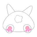Bunny Mafia Discord Server Logo