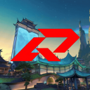 🕊 VALORANT Asia Discord Server Logo