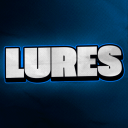 Lures Community 🔱 #200K Discord Server Logo