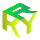 Kryjski Server Discord Server Logo