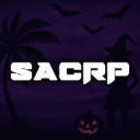 San Andreas County Roleplay Discord Server Logo