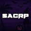 San Andreas County Roleplay Discord Server Logo