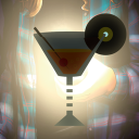 Needlejuice Discord Server Logo