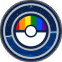 Pokemon GO Global Discord Server Logo