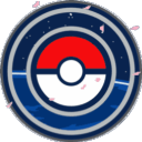 Pokemon GO Global Discord Server Logo