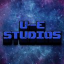 U-E Studios Discord Server Logo