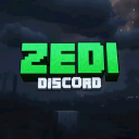 Zediaph Discord Server Logo