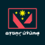 Valorant PH Discord Server Logo