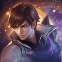 Moba Legends 5v5 India Discord Server Logo