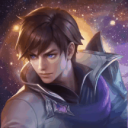 Moba Legends 5v5 India Discord Server Logo