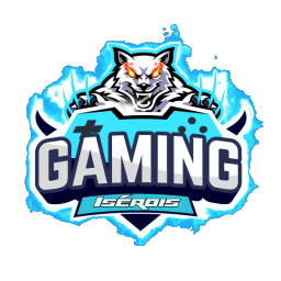 🎮 ASSO GAMING-ISEROIS🔥 Discord Server Logo