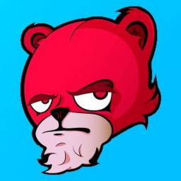 Servidor do DarkMelocoton Discord Server Logo