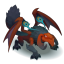 SERVEUR TYLEZIA (DOFUS 3 UNITY) Discord Server Logo