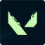 VALORANT Vietnam Discord Server Logo