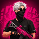 Shambhu Is Live Discord Server Logo