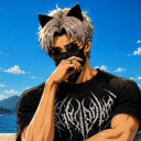 Shambhu Is Live Discord Server Logo