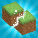 MergeCrafter Discord Server Logo