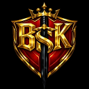 Black Sword Kingdom Discord Server Logo