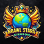 Brawl Stars Kingdom Discord Server Logo