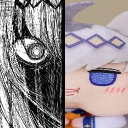 LowRes Weaboos Discord Server Logo