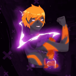Haemo's House Discord Server Logo