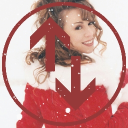 Talk of the Charts Discord Server Logo