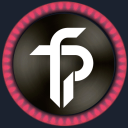 FrankPole Discord Server Logo