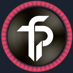 FrankPole Discord Server Logo