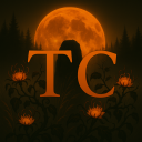 The Chosen Discord Server Logo