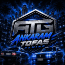 MTA Discord Server Logo
