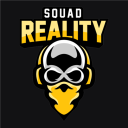 Squad Reality Project Discord Server Logo