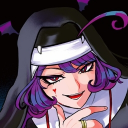 Welcome to Demon School Discord Server Logo