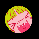 Welcome to Demon School Discord Server Logo