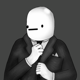 Bloody Corporation Discord Server Logo