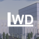 Leeuwarden Discord Server Logo