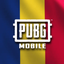 PUBG MOBILE ROMANIA Official Discord Server Logo