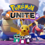 Pokemon Uniters Discord Server Logo